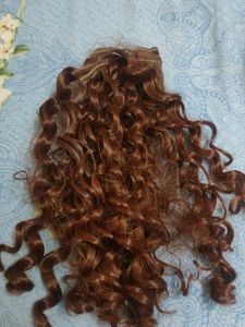Barbie Doll Hair For Rerooting