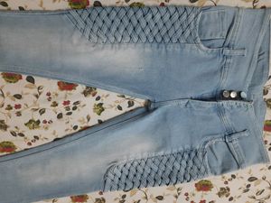 Blue Jean&#39;s For Women
