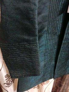 Indo Western Size 38 With Lower