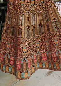 Elegant Lehenga Choli