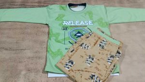 Boys Clothing Set💚💞