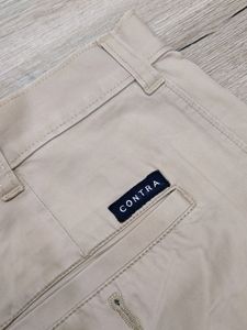 Contra Baggy Cotton Jeans Size 34 (A.15)