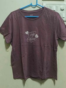 Cute Graphic Tee