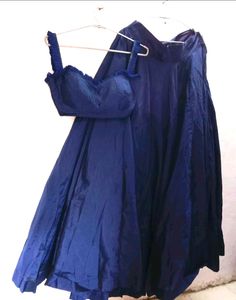 Dreamy Balloon Lahenga With  Choli