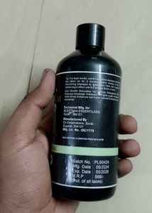Amala Shikakai Shampoo