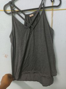 Darling Blue Top