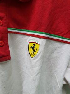 PUMA polo Tshirt