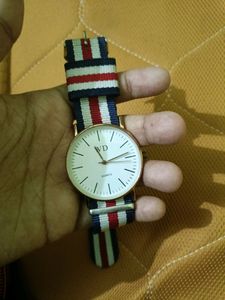 Combo Of 3 Watches