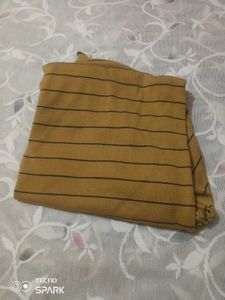 Man Winter Warm Wear Half Neck