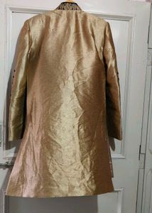 Koti Kurta Style Jodhpuri
