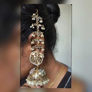 Swathi Jhumkas