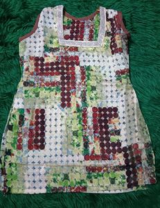 New 🌾Kurti