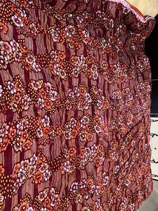 Double Bed Winter Quilt (Rajai)