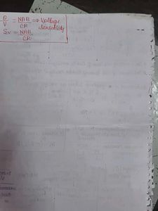Physics Notes: Moving Charges &amp; Magnetism