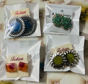 Earrings 4 Earring