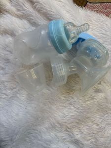 Manual Breast Pump