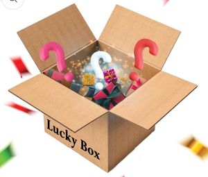 Lucky Box!