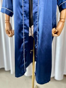 Korean Night Robe