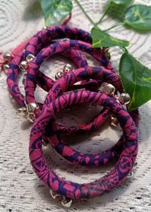 Handmade Ethnic Jewelry Set