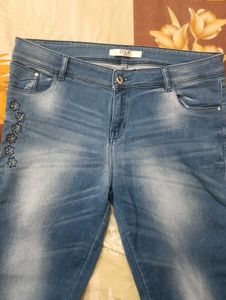 Branded Jeans