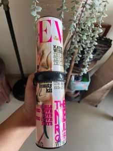 Magazine Clutch