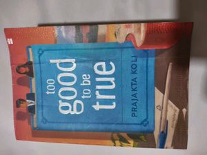 Combo Of Three Book