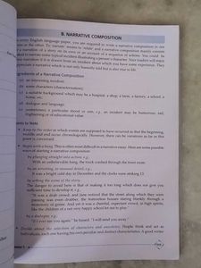 Total English Class 9
