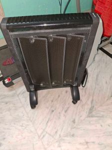Havell's Mica Convection Heater