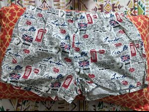 UnUsed Strings Shorts---FIXED Price