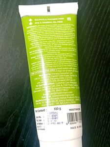 The Derma Co Oil-Free Daily Face Moisturizer