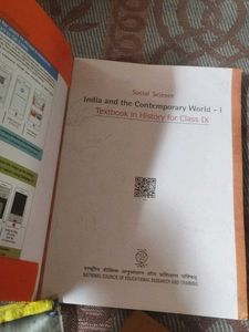 This 9th Class Book Set .