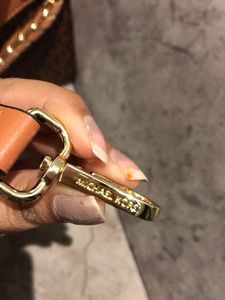Mk Brand Bag