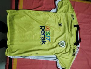 Yellow T-Shirt