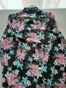 Brand SNITCH CASUAL PARTY WEAR SHIRT
