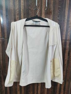Black Diamond Jacket