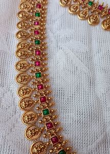 Temple Jewellery