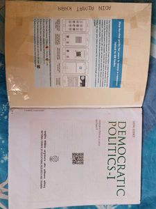 CBSC CLASS XIDemocratic Politics-I Textbook
