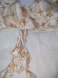 Beautiful New Blouse