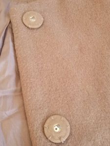 Stylish Blazer With Pocketeer