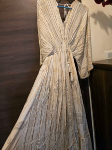 Boho Style Maxi Dress