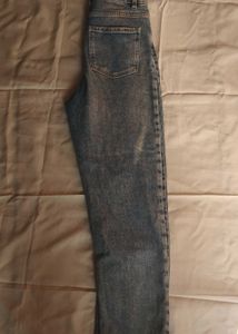 Blue Jeans