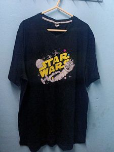 Star Wars Graphic T-shirt