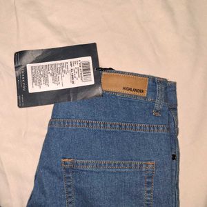 NEW HIGHLANDER JEAN&#39;S