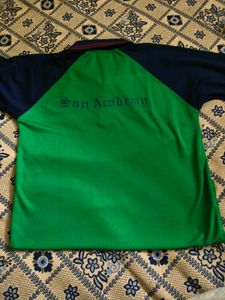 Used school Uniform tshirt for sale