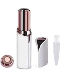 Facial Hair Removal Women Trimmer