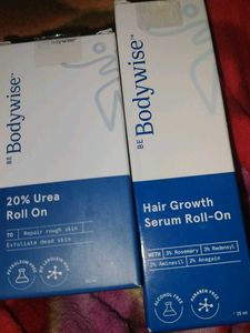 Bebodywise Combo Offer