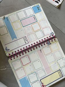 2024 Yesrly Planner