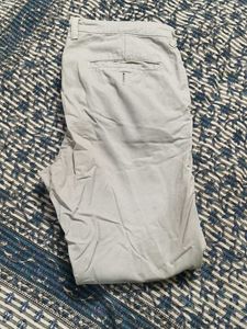 Casual Khaki Pants cotton trouser new