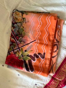 Combo Daily Wear Sarees for Effortless Style