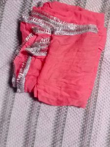 Firock Garara With Dupatta